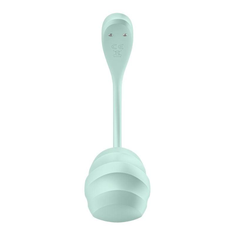 Vibrator Satisfyer Smooth Petal mint