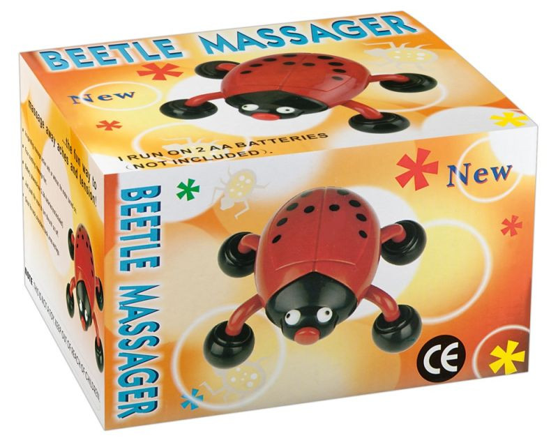 Beetle Massager in SexShop KUR Romania