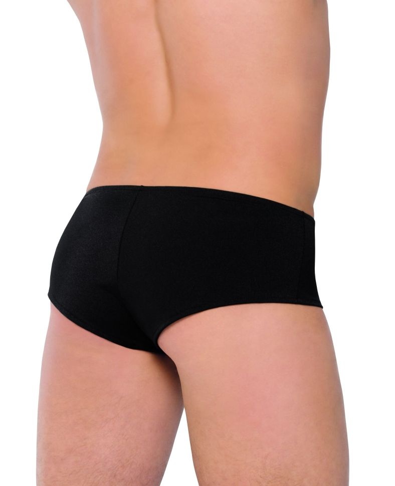 Boxeri Chelner 4504 black - L in SexShop KUR Romania