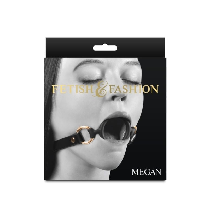 Calus Fetish & Fashion - Megan - 5cm