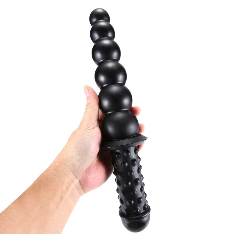 Dildo dilatator anal X-MEN Sword Handle Butt Plug