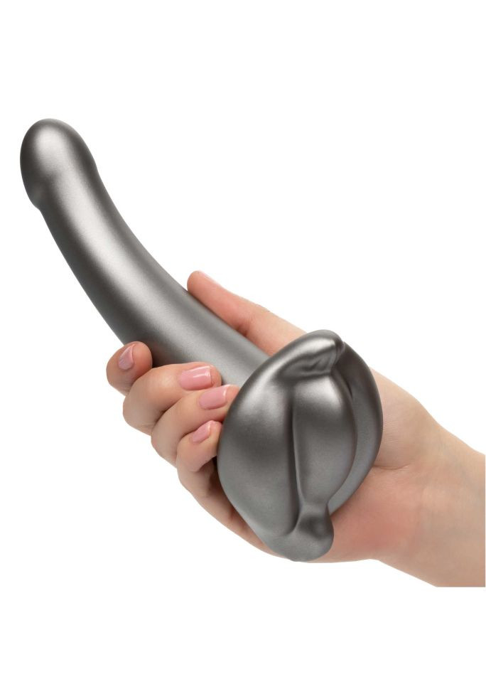 Dildo Her Royal Harness ME2 Ultra-Soft G-Probe(17.3cm)