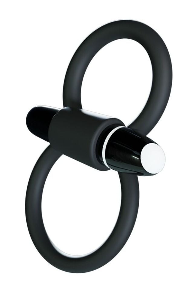 Inel penis cu vibratii Vibrating Cock Ring