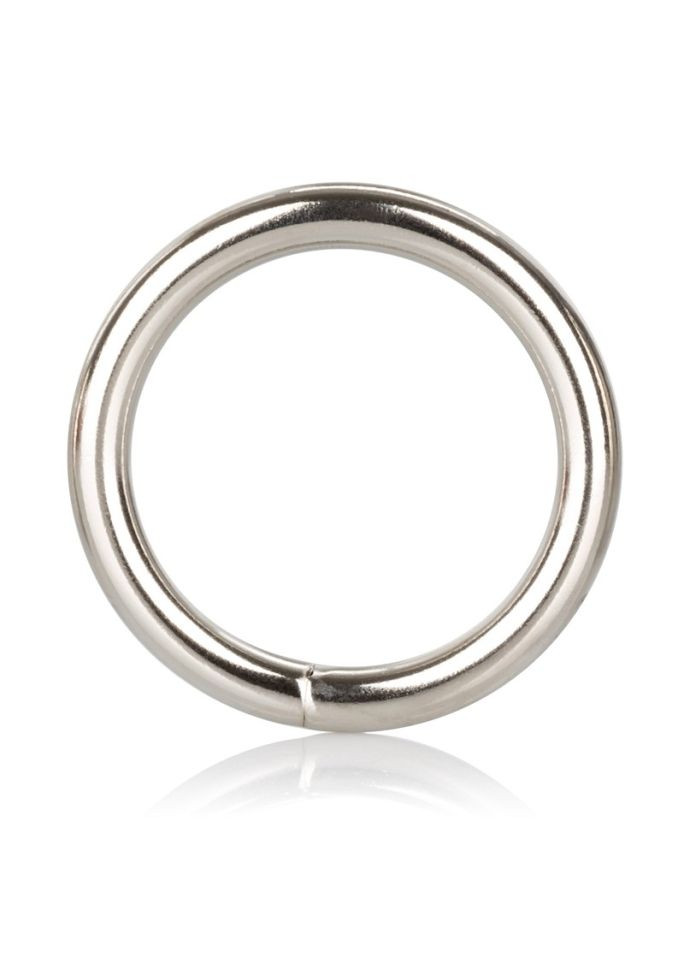 Inel penis Silver Ring - Medium