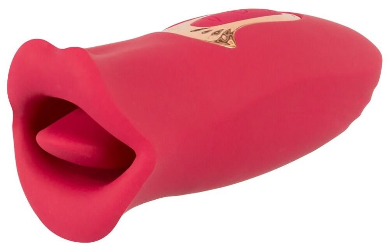 Limba vibratoare Oral Fun Vibrator - 3 | YEO