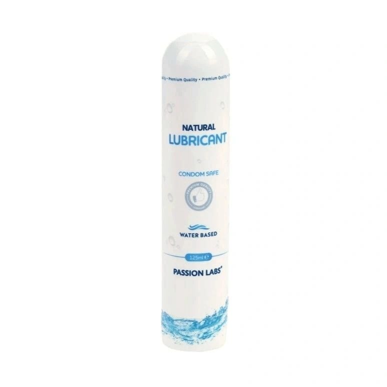 Lubrifiant Natural Water Based Lubricant 150ml