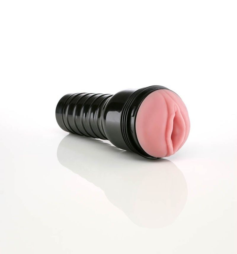 Masturbator cu deschidere in forma de vagin Fleshlight Pink Lady Destroya - 1 | YEO