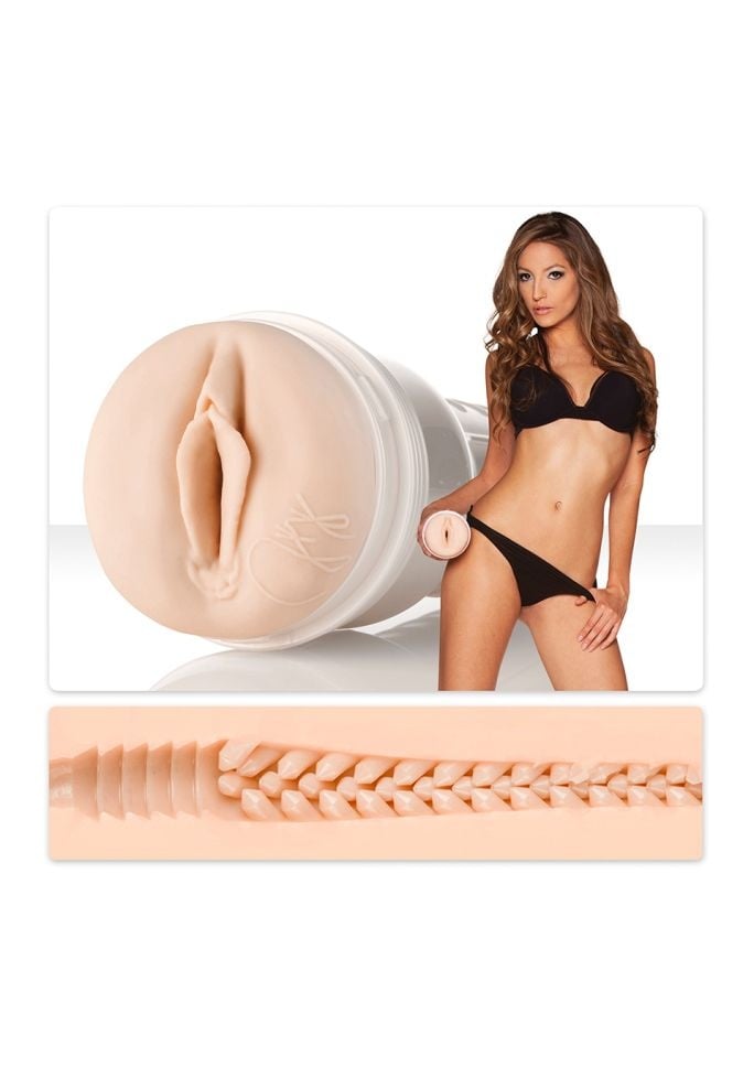 Masturbator Fleshlight Girls - Jenna Haze Obsession Vagina - 3 | YEO