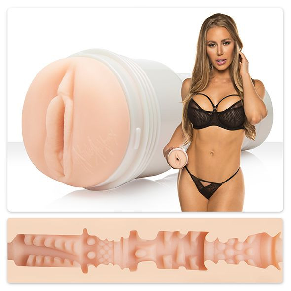 Masturbator FLESHLIGHT GIRLS - NICOLE ANISTON FIT