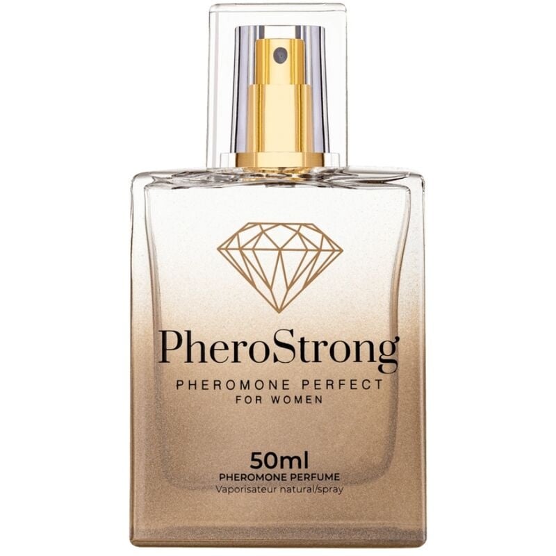 Parfum pentru femei PheroStrong pheromone Perfect for Women 50 ML - 1 | YEO