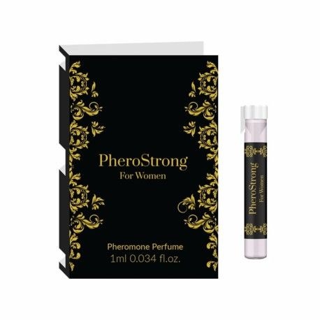 PheroStrong pheromone for Women 1ml