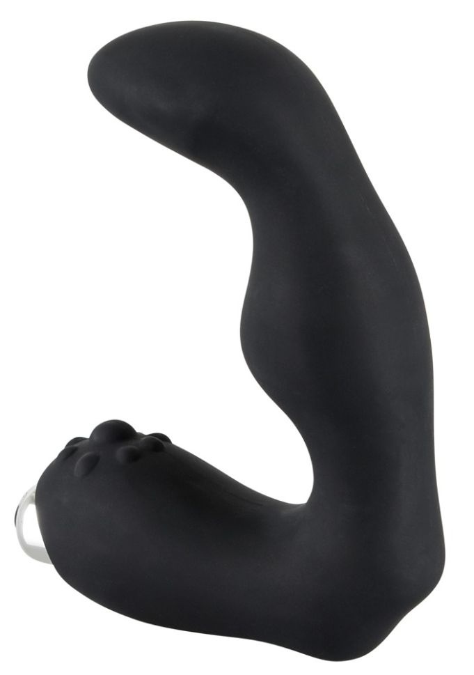 Prostate Vibrator (12cm) - 2 | YEO