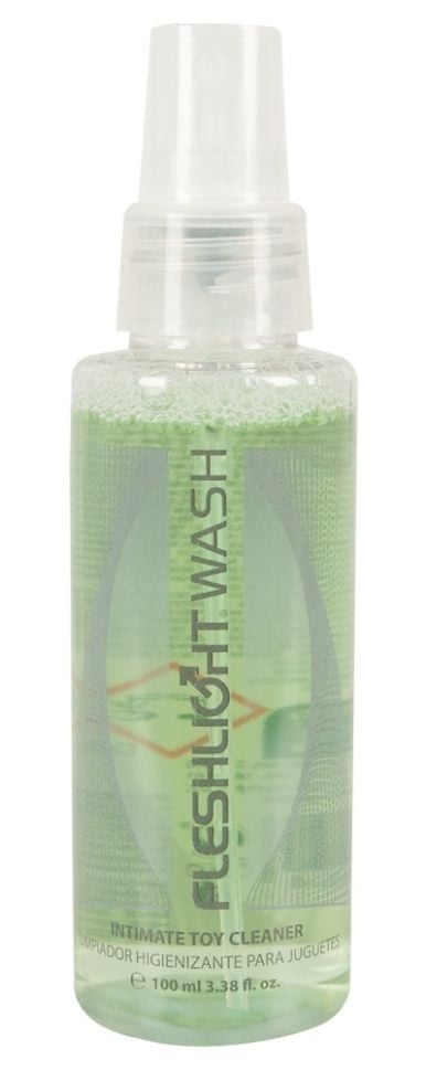 Spray de curatare Fleshwash by Fleshlights, 100ml