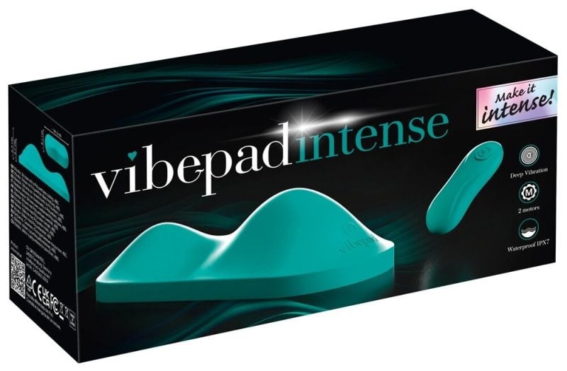 Stimulator tip perna Vibepad Intense