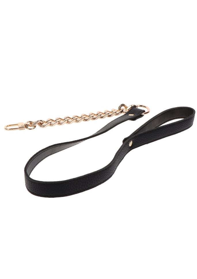 TABOOM Dona Statement Leash - 1 | YEO