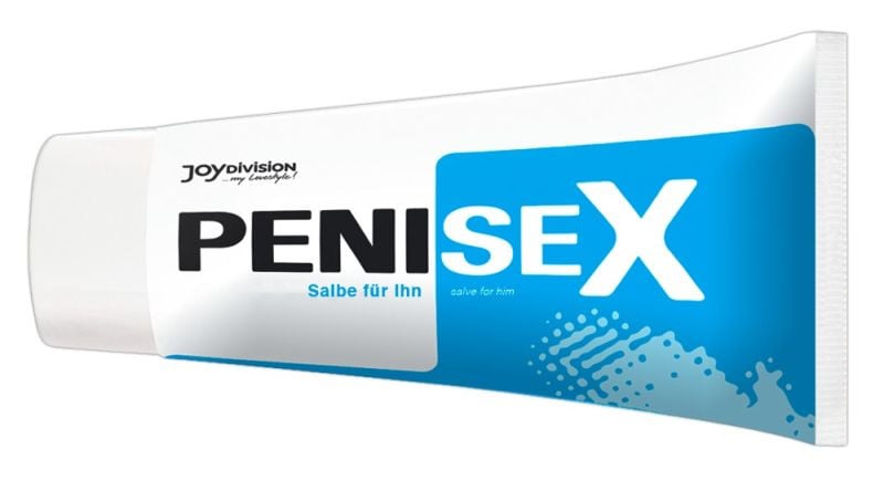 Unguent PENISEX ointment for HIM