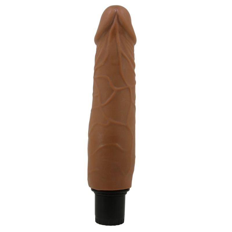 Vibrator 21cm Sliding Skin Waldorf - 2 | YEO