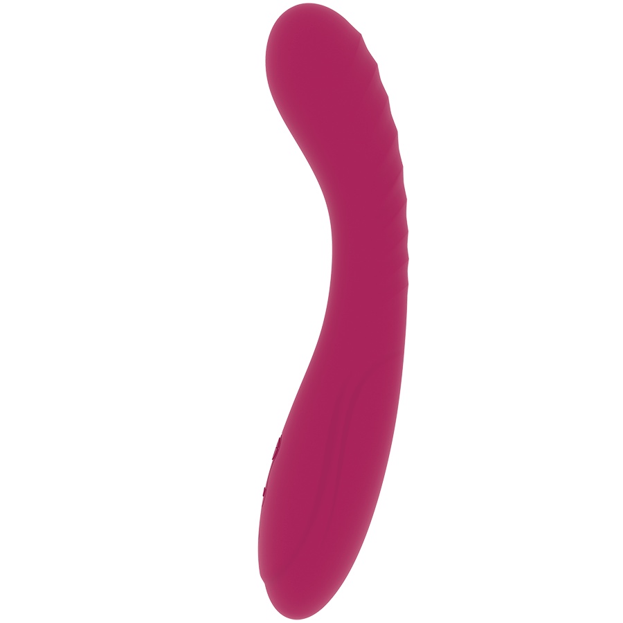 Vibrator G-spot 10 moduri de vibratii Rithual Kira