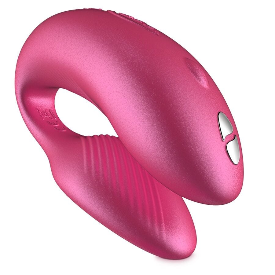 Vibrator inteligent pentru cupluri WE-VIBE - CHORUS We-Connect - 2 | YEO