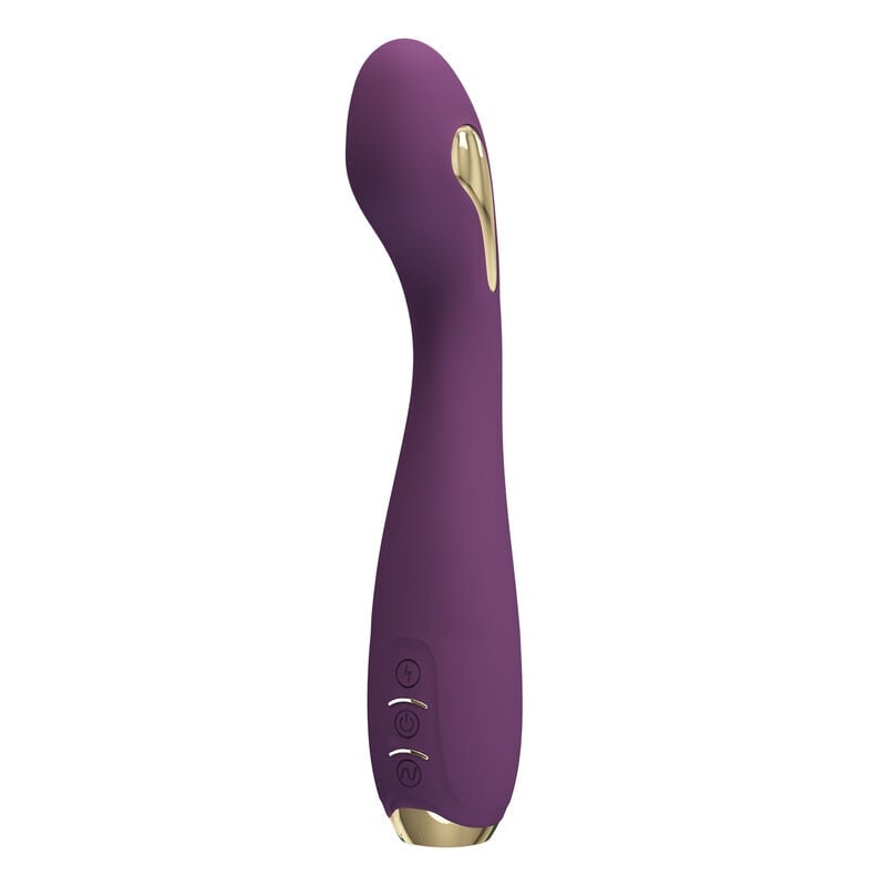 Vibrator inteligent Pretty Love Hector Electroshock Vibrator - 3 | YEO