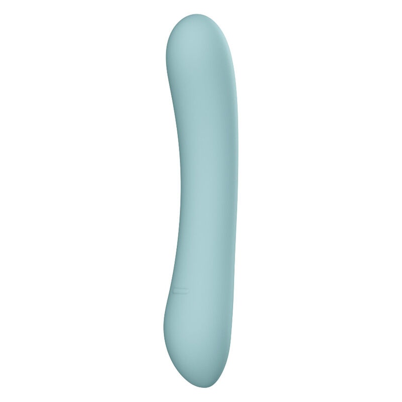 Vibrator interactiv pentru punct G Kiiro Pearl2+ FeelConnect - 1 | YEO