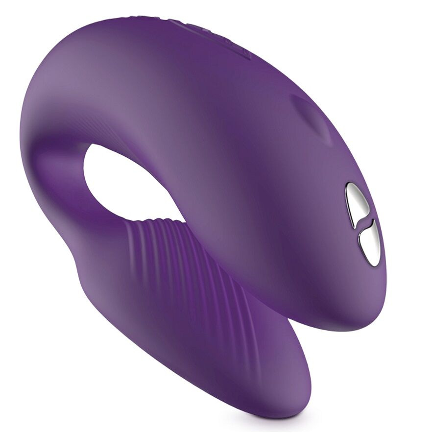 Vibrator pentru cupluri We-Vibe Chorus Mov - 3 | YEO