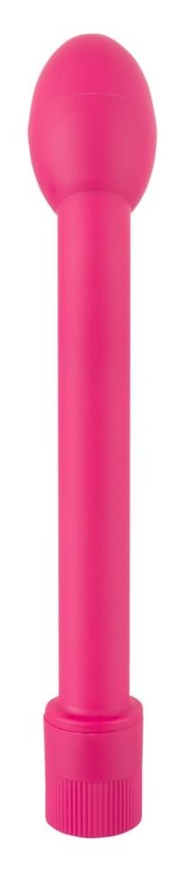 Vibrator punct G cu 10 moduri puternice de vibratie High Speed Good Times (21,7 cm) - 1 | YEO