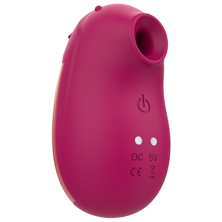 Vibrator stimulator clitoris Rithual Shushu 2 ORCHID - 1 | YEO