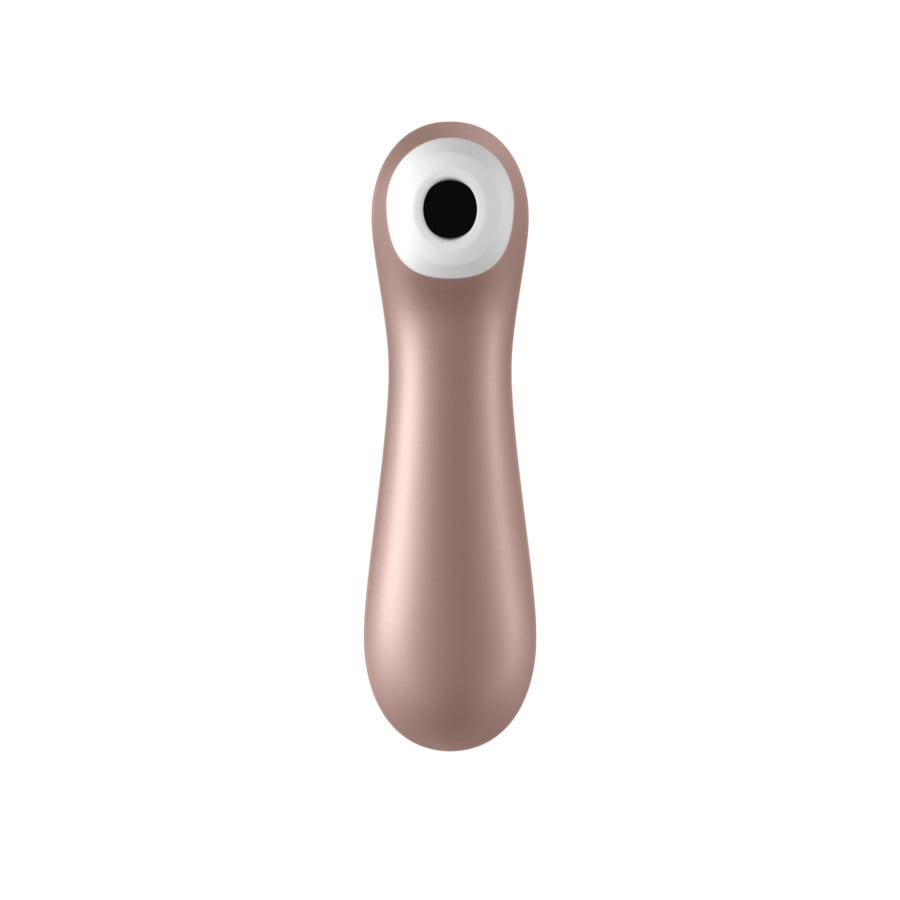 Vibrator stimulator Satisfyer Pro 2 +