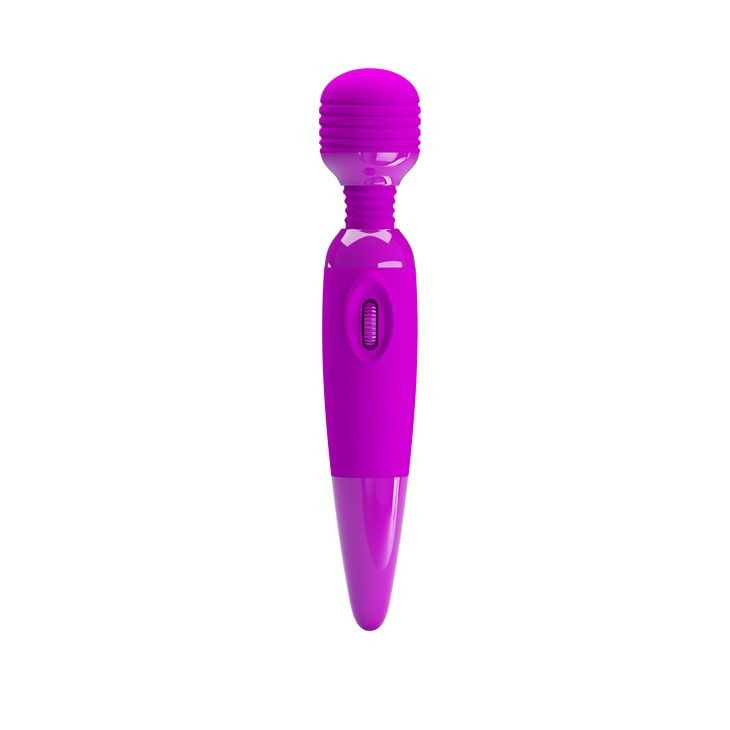 Aparat masaj Pretty Love Power Wand Purple