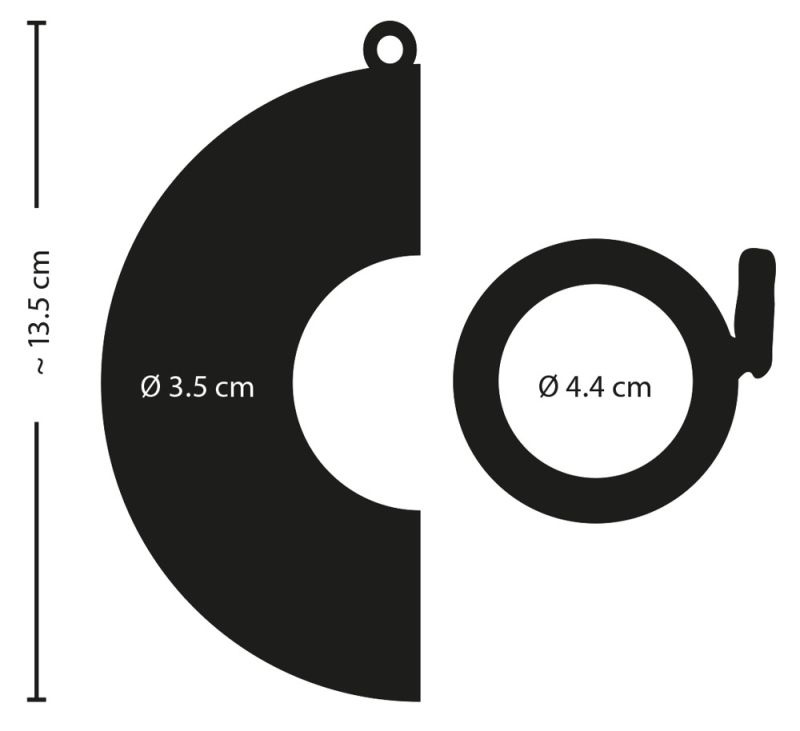 Cock Cage I - 1 | YEO