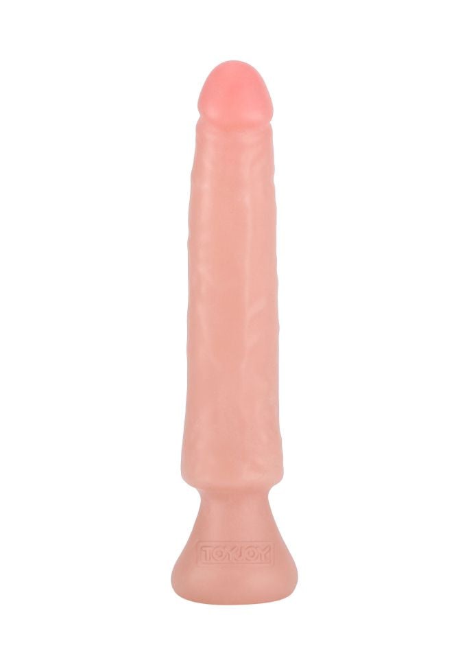 Dildo realistic cu ventuza Starter Dong 6 Inch, Skin (15cm)