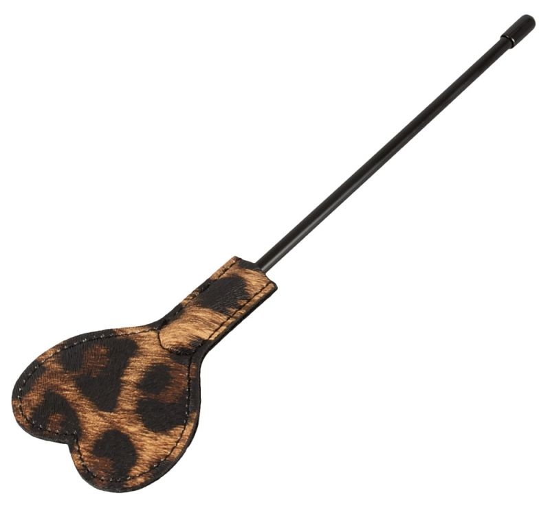 Heart Shaped Paddle in SexShop KUR Romania