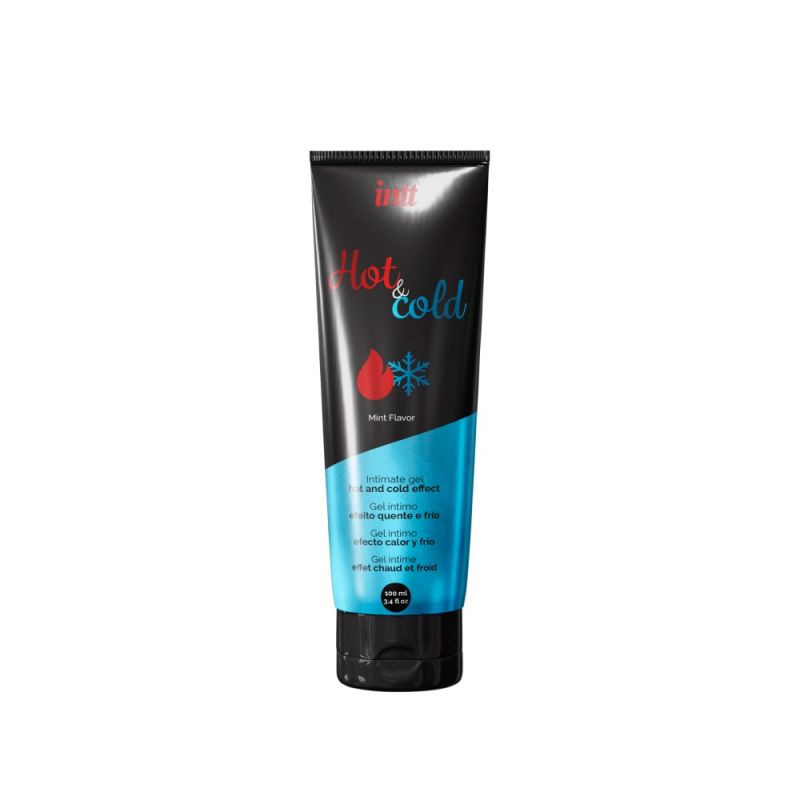 HOT&COLD LUBRICANT 100ML in SexShop KUR Romania