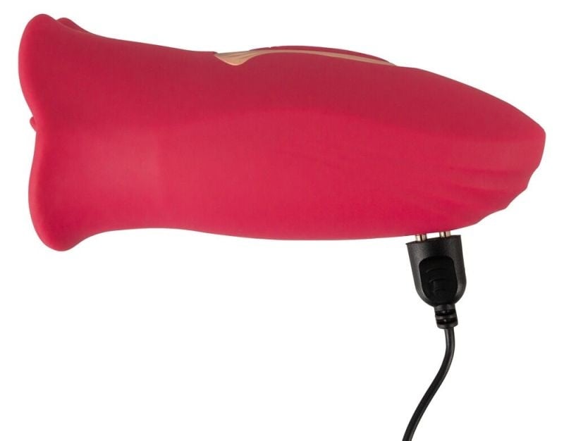 Limba vibratoare Oral Fun Vibrator