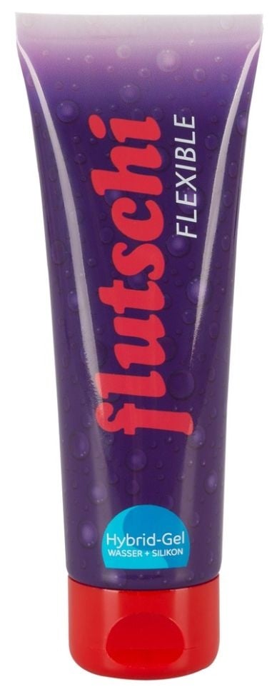 Lubrifiant medical pe baza de de apa Flutschi Extreme, 80ml