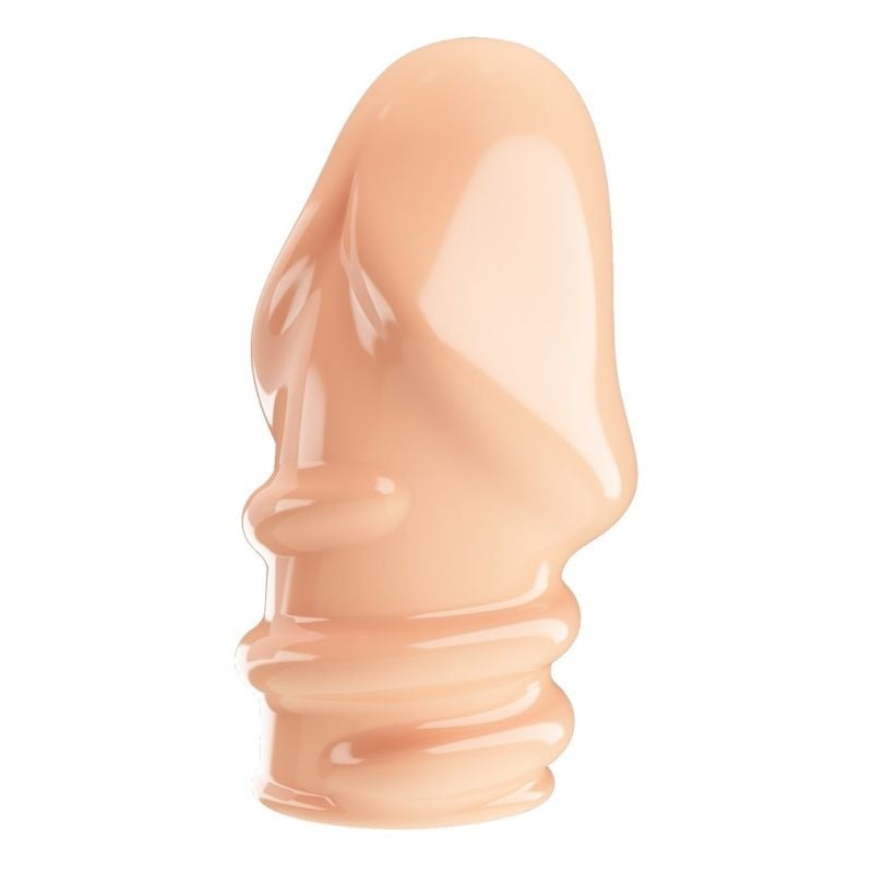 Manson pentru penis PRETTY LOVE JEREMY BODY (7cm) - 1 | YEO