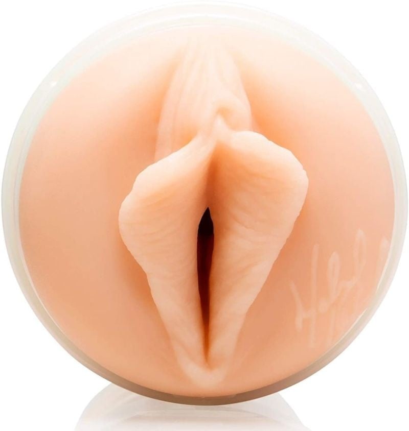 Mastubator Fleshlight Maitland Ward Toy Meets World Signature Vagina - 3 | YEO