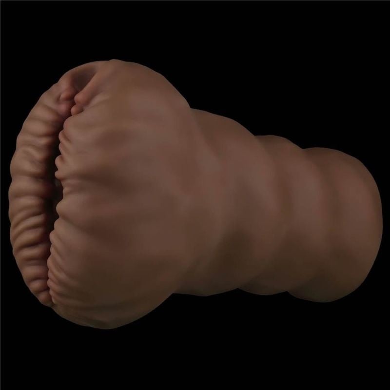 Masturbator ALIEN\'S PIE, BROWN - 3 | YEO