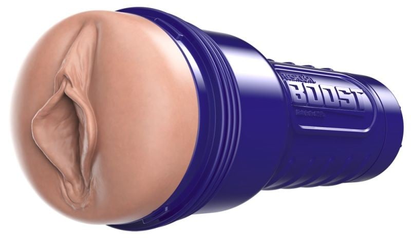 Masturbator Fleshlight Boost - 5 | YEO