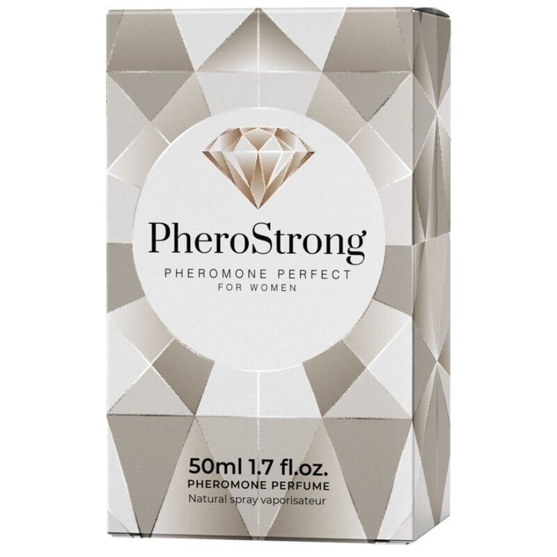 Parfum pentru femei PheroStrong pheromone Perfect for Women 50 ML