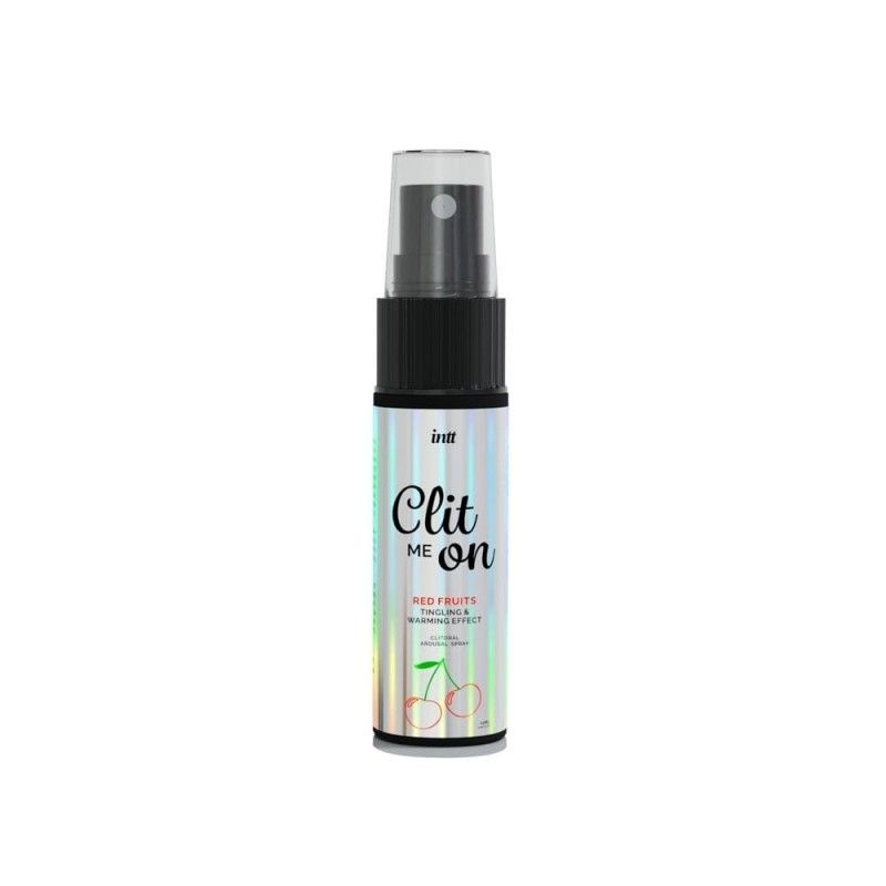 Spray stimulant pentru clitoris, CLIT ME in SexShop KUR Romania