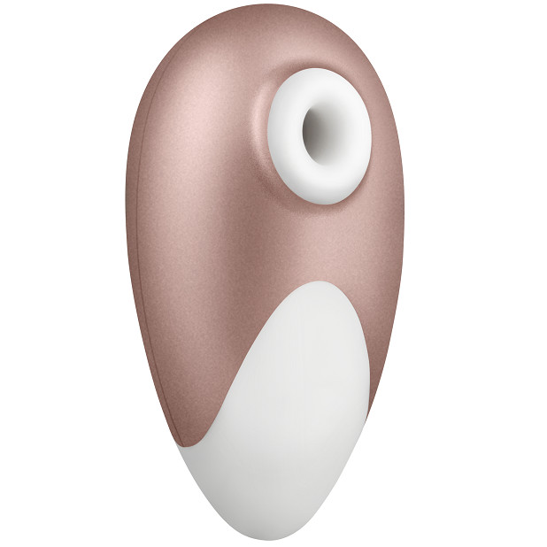 Stimulator clitoridian Satisfyer Pro Deluxe Next Gen.