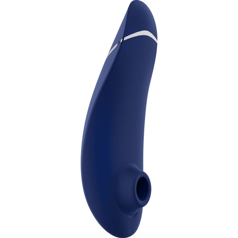 Stimulator Clitoris Womanizer Premium 2 BLUEBERRY - 1 | YEO