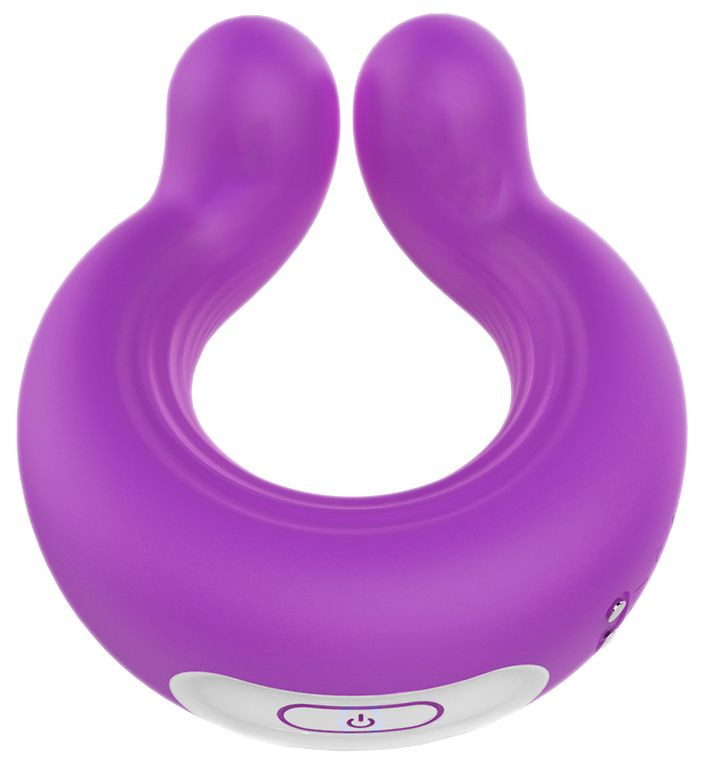 Stimulator London Eye, violet (7.7 cm) in SexShop KUR Romania