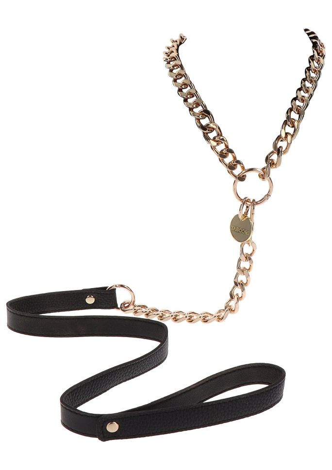 TABOOM Dona Statement Leash in SexShop KUR Romania