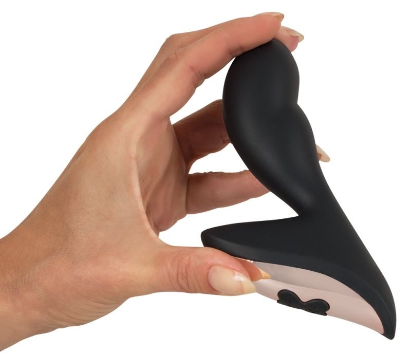 Vibrator anal si prostata Prostate Vibrator - 4 | YEO