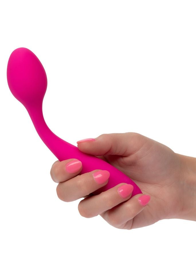 Vibrator Bliss Liquid Silicone Bendie G