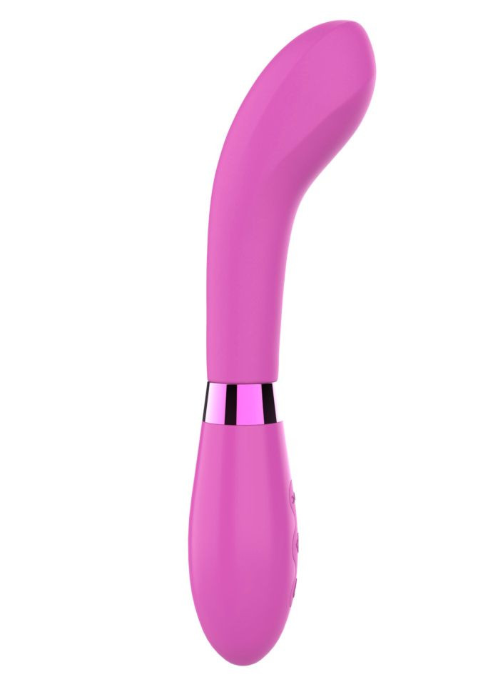 Vibrator Milkshake Dance Vibrator (21 cm) - 1 | YEO