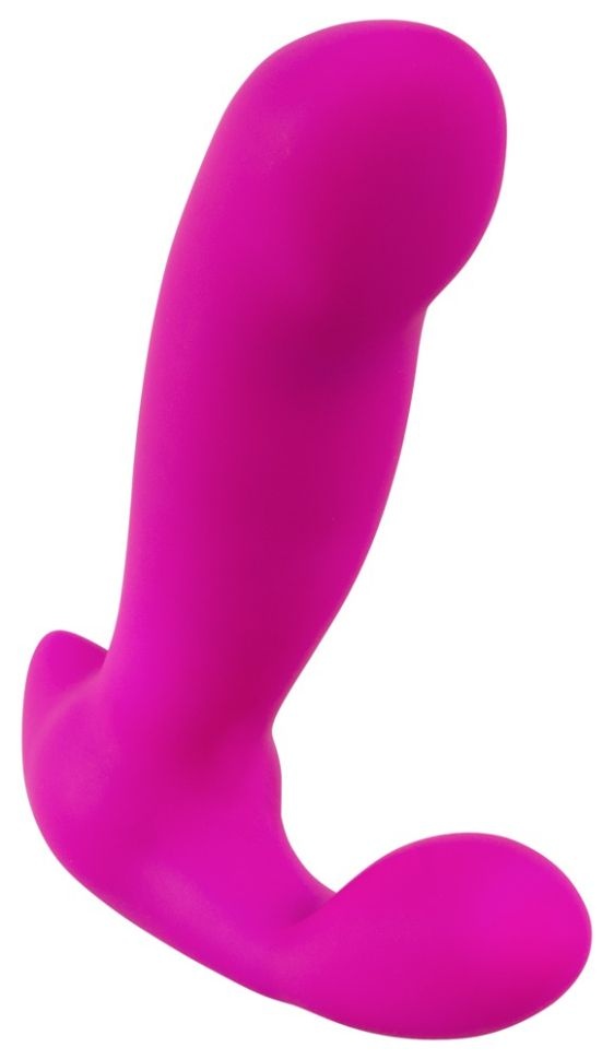 Vibrator pentru chiloți cu telecomandă RC Shaking & Vibrating Panty Vibrator (14,7 cm) - 3 | YEO